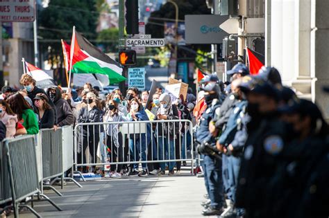 Why Israeli consulate in San Francisco invited journalists to witness new harrowing footage of Hamas attacks